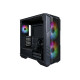 Cooler Master HAF 500 Mid Tower RGB Gaming Case